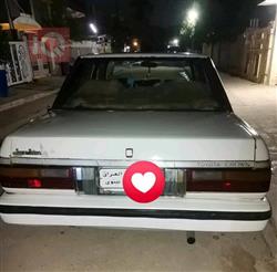 تويوتا كراون